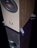 DALI Sonik 9 – kolumny podłogowe hi-fi | SalonyDenon.pl