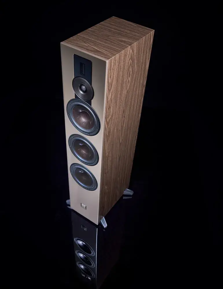 DALI Sonik 9 – kolumny podłogowe hi-fi | SalonyDenon.pl