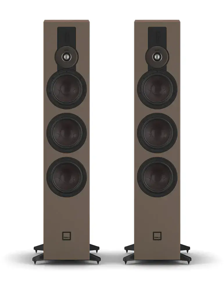 DALI Sonik 9 – kolumny podłogowe hi-fi | SalonyDenon.pl