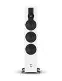 DALI Sonik 9 — Kolumny podłogowe hi-fi z technologią SMC i 34Hz basem