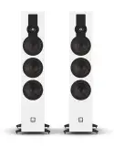 DALI Sonik 9 — Kolumny podłogowe hi-fi z technologią SMC i 34Hz basem