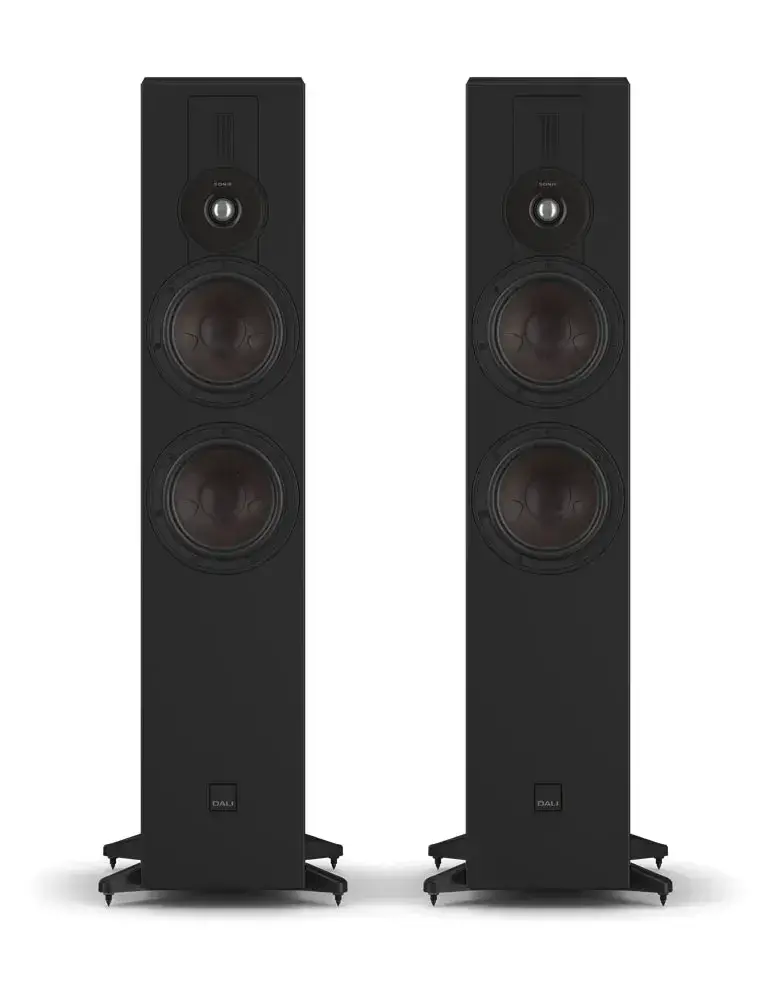 DALI Sonik 7 – kolumny podłogowe hi-fi | SalonyDenon.pl