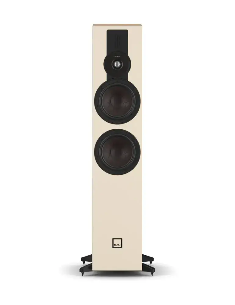 DALI Sonik 7 – kolumny podłogowe hi-fi | SalonyDenon.pl