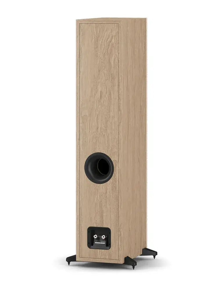 DALI Sonik 7 – kolumny podłogowe hi-fi | SalonyDenon.pl