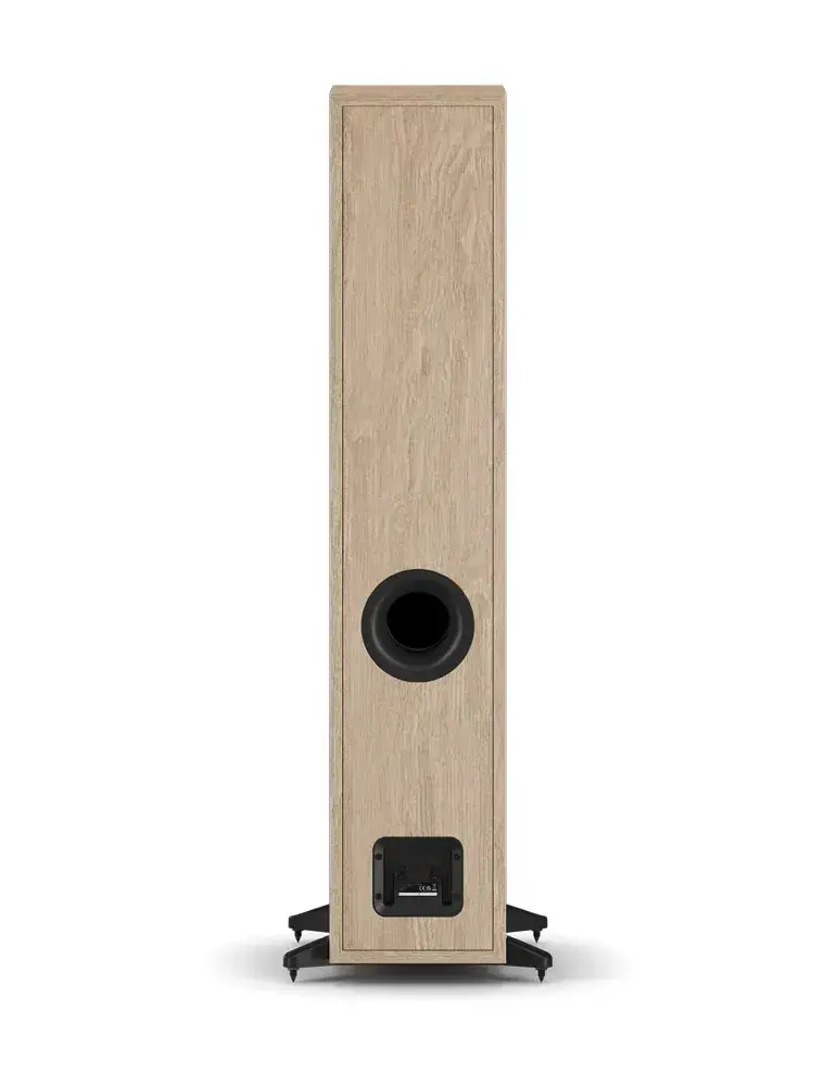 DALI Sonik 7 – kolumny podłogowe hi-fi | SalonyDenon.pl