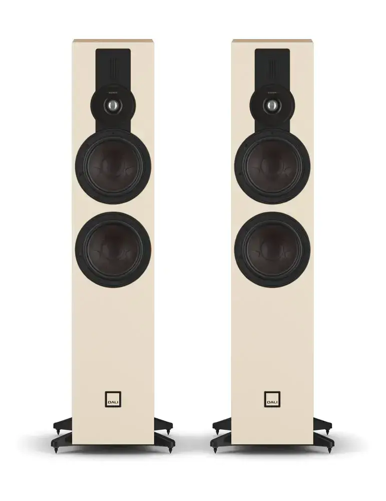 DALI Sonik 7 – kolumny podłogowe hi-fi | SalonyDenon.pl