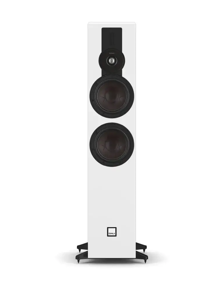 DALI Sonik 7 – kolumny podłogowe hi-fi | SalonyDenon.pl
