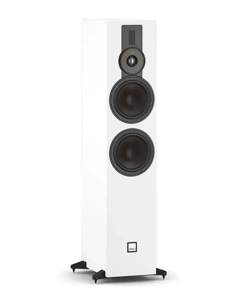 DALI Sonik 7 – kolumny podłogowe hi-fi | SalonyDenon.pl