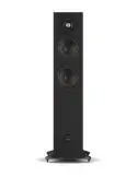 DALI Sonik 5 — Kolumny podłogowe hi-fi z bass-refleksem i miękką kopułką
