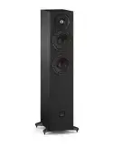DALI Sonik 5 — Kolumny podłogowe hi-fi z bass-refleksem i miękką kopułką