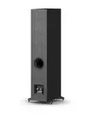 DALI Sonik 5 — Kolumny podłogowe hi-fi z bass-refleksem i miękką kopułką