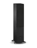 DALI Sonik 5 — Kolumny podłogowe hi-fi z bass-refleksem i miękką kopułką