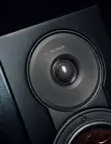 DALI Sonik 5 — Kolumny podłogowe hi-fi z bass-refleksem i miękką kopułką