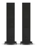 DALI Sonik 5 — Kolumny podłogowe hi-fi z bass-refleksem i miękką kopułką