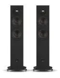 DALI Sonik 5 — Kolumny podłogowe hi-fi z bass-refleksem i miękką kopułką