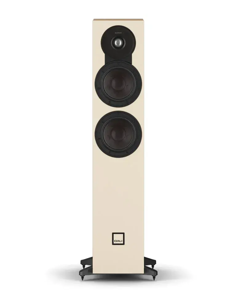 DALI Sonik 5 kolumny podłogowe hi-fi | SalonyDenon.pl