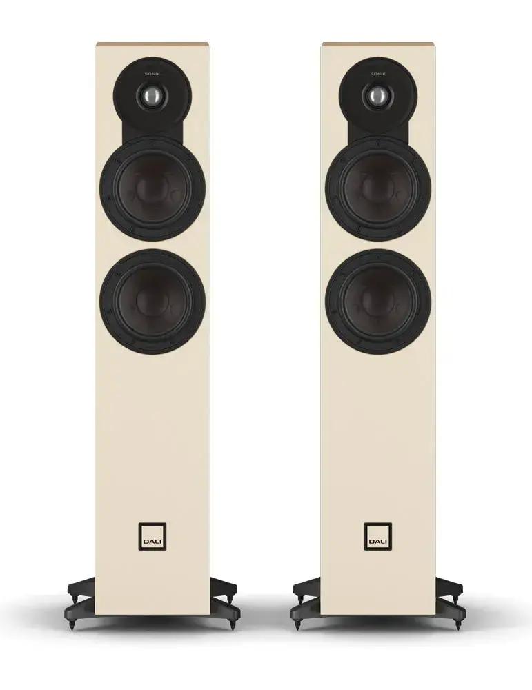 DALI Sonik 5 kolumny podłogowe hi-fi | SalonyDenon.pl