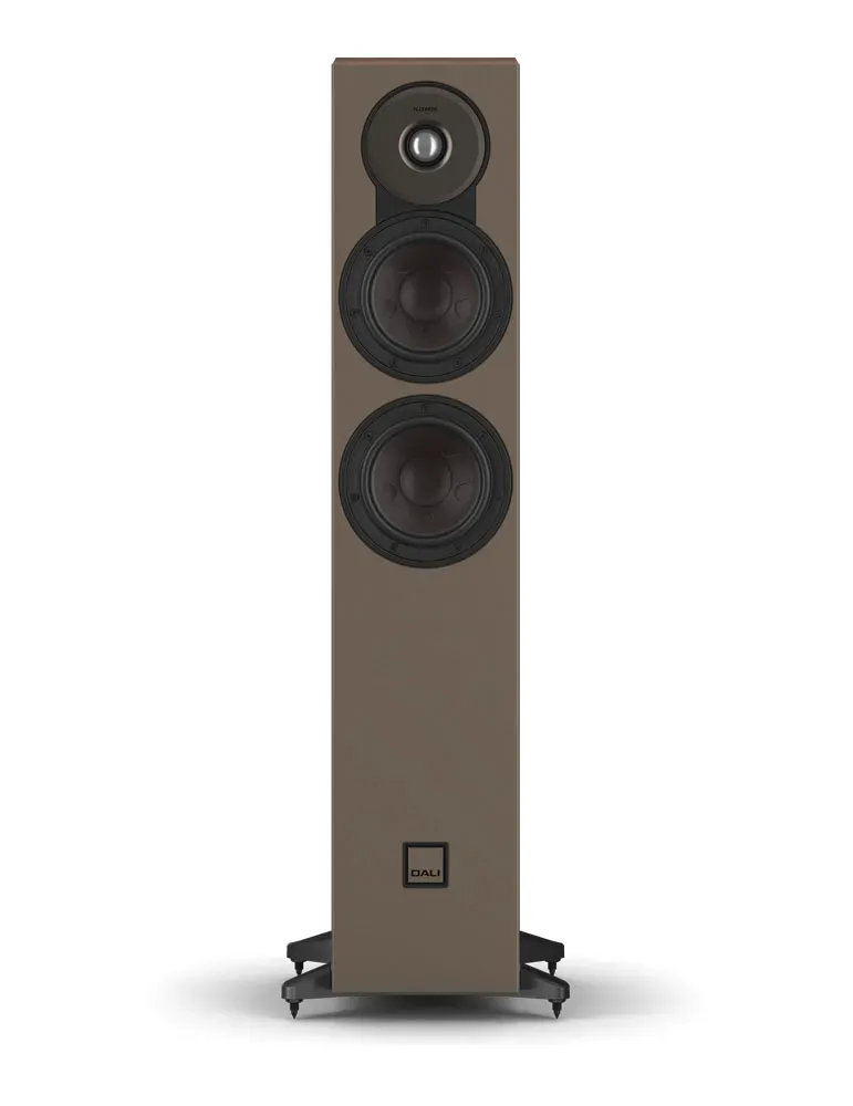 DALI Sonik 5 kolumny podłogowe hi-fi | SalonyDenon.pl