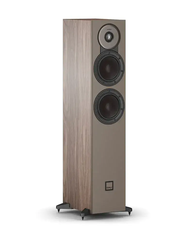 DALI Sonik 5 kolumny podłogowe hi-fi | SalonyDenon.pl