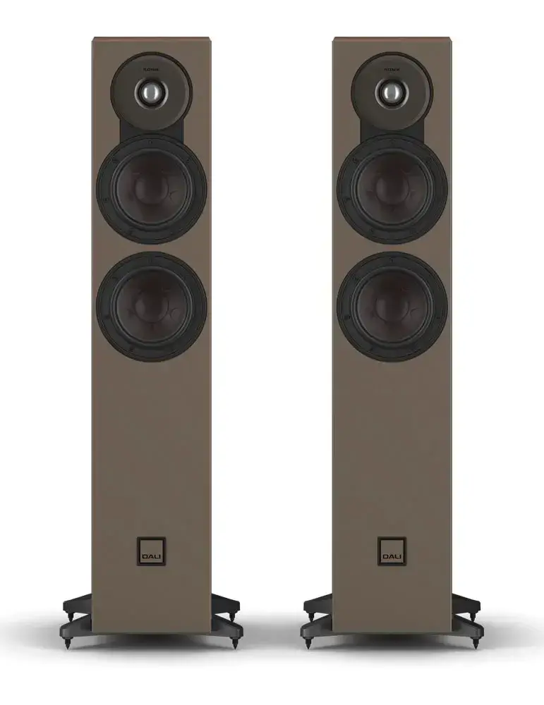 DALI Sonik 5 kolumny podłogowe hi-fi | SalonyDenon.pl