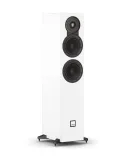 DALI Sonik 5 — Kolumny podłogowe hi-fi z bass-refleksem i miękką kopułką