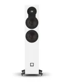 DALI Sonik 5 — Kolumny podłogowe hi-fi z bass-refleksem i miękką kopułką