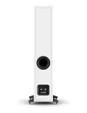 DALI Sonik 5 — Kolumny podłogowe hi-fi z bass-refleksem i miękką kopułką
