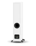 DALI Sonik 5 — Kolumny podłogowe hi-fi z bass-refleksem i miękką kopułką