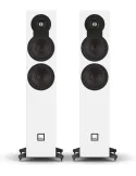 DALI Sonik 5 — Kolumny podłogowe hi-fi z bass-refleksem i miękką kopułką