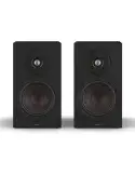 DALI Sonik 3 — Kolumny podstawkowe hi-fi z Clarity Cone™