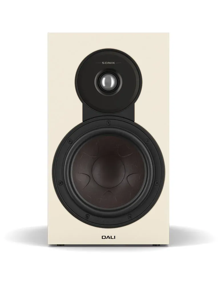 DALI Sonik 3 – kolumny podstawkowe hi-fi | SalonyDenon.pl