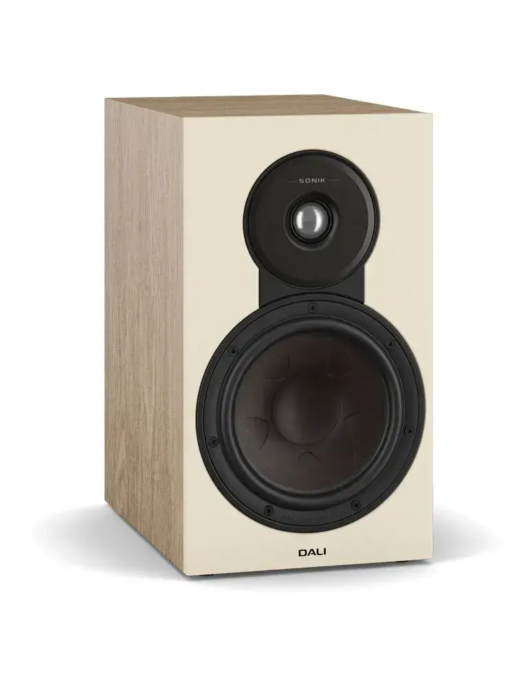 DALI Sonik 3 – kolumny podstawkowe hi-fi | SalonyDenon.pl