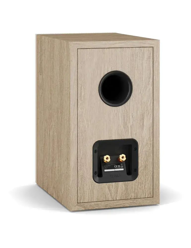 DALI Sonik 3 – kolumny podstawkowe hi-fi | SalonyDenon.pl