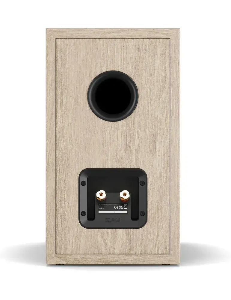 DALI Sonik 3 – kolumny podstawkowe hi-fi | SalonyDenon.pl