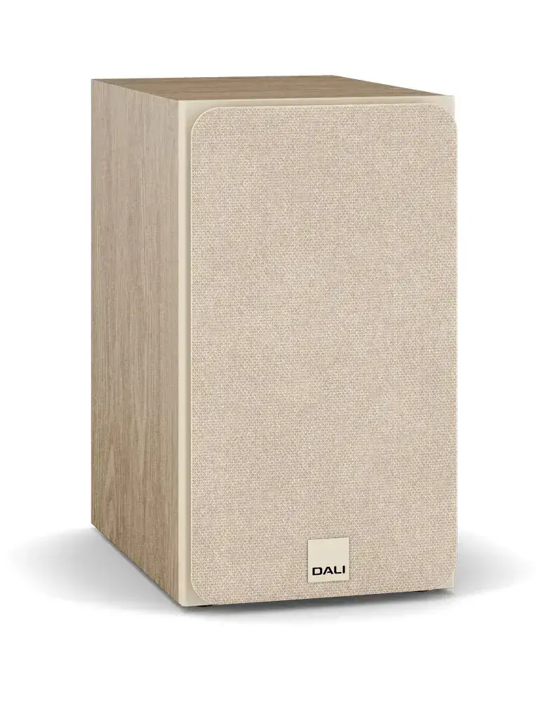 DALI Sonik 3 – kolumny podstawkowe hi-fi | SalonyDenon.pl