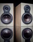 DALI Sonik 3 – kolumny podstawkowe hi-fi | SalonyDenon.pl