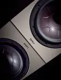DALI Sonik 3 – kolumny podstawkowe hi-fi | SalonyDenon.pl