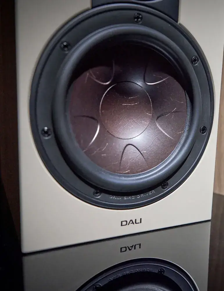 DALI Sonik 3 – kolumny podstawkowe hi-fi | SalonyDenon.pl