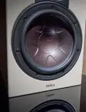 DALI Sonik 3 – kolumny podstawkowe hi-fi | SalonyDenon.pl