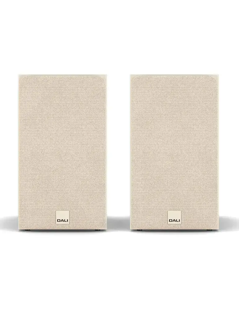 DALI Sonik 3 – kolumny podstawkowe hi-fi | SalonyDenon.pl