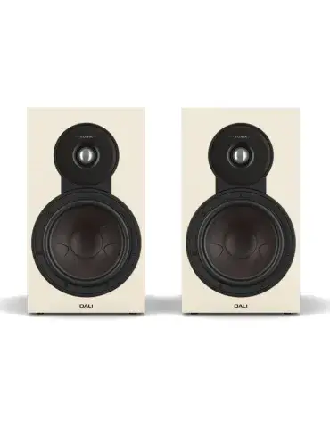 DALI Sonik 3 – kolumny podstawkowe hi-fi | SalonyDenon.pl