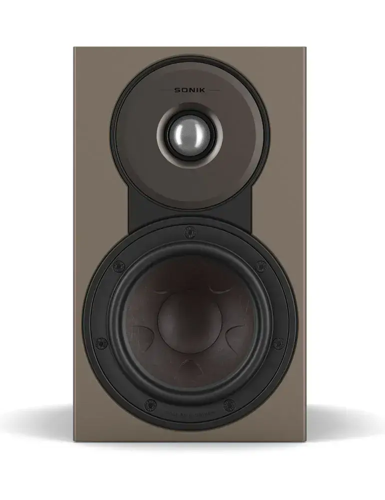 DALI Sonik 3 – kolumny podstawkowe hi-fi | SalonyDenon.pl