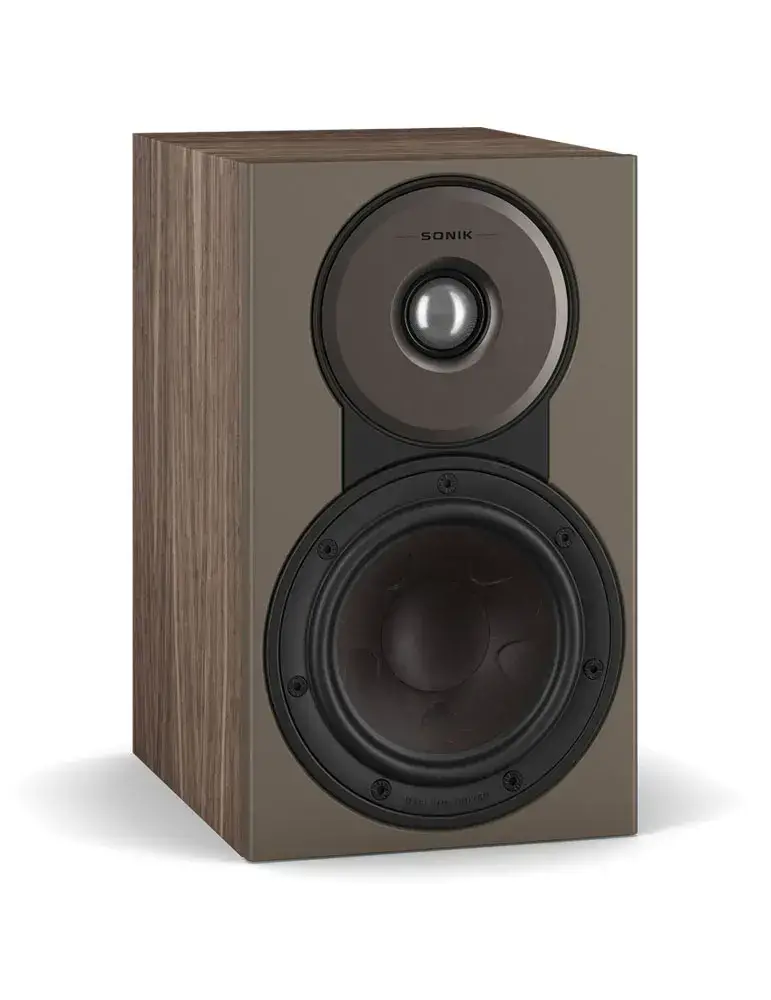 DALI Sonik 3 – kolumny podstawkowe hi-fi | SalonyDenon.pl