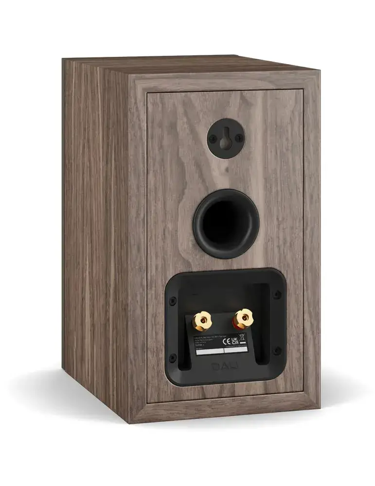 DALI Sonik 3 – kolumny podstawkowe hi-fi | SalonyDenon.pl