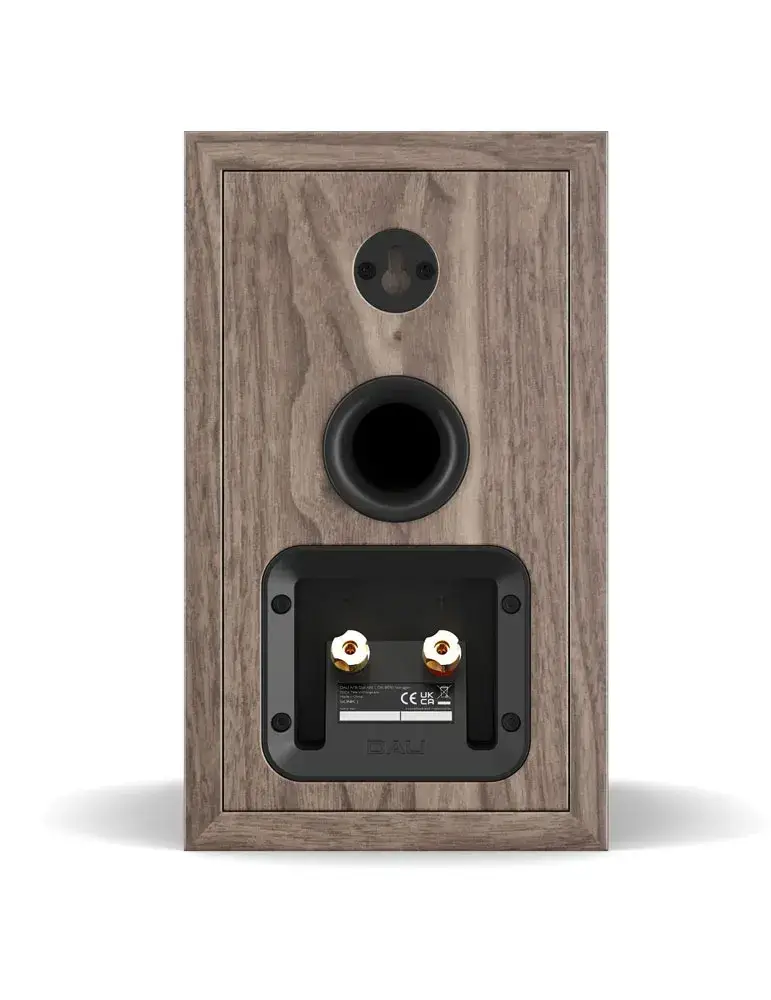 DALI Sonik 3 – kolumny podstawkowe hi-fi | SalonyDenon.pl