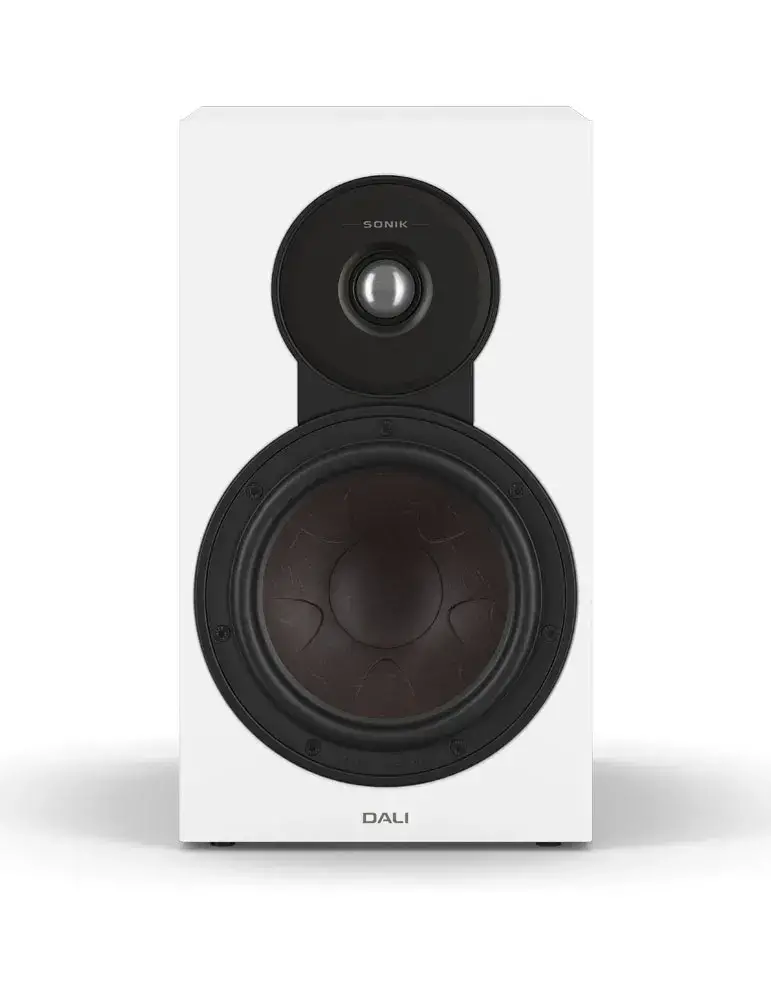 DALI Sonik 3 – kolumny podstawkowe hi-fi | SalonyDenon.pl
