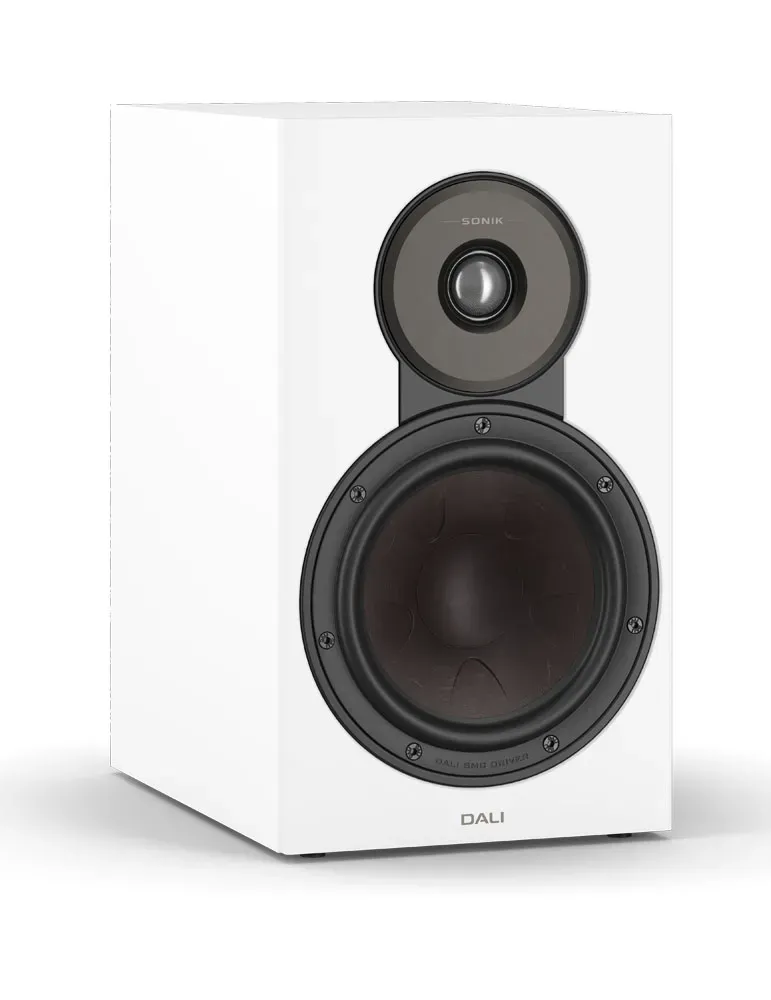 DALI Sonik 3 – kolumny podstawkowe hi-fi | SalonyDenon.pl