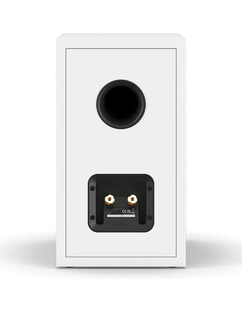 DALI Sonik 3 – kolumny podstawkowe hi-fi | SalonyDenon.pl