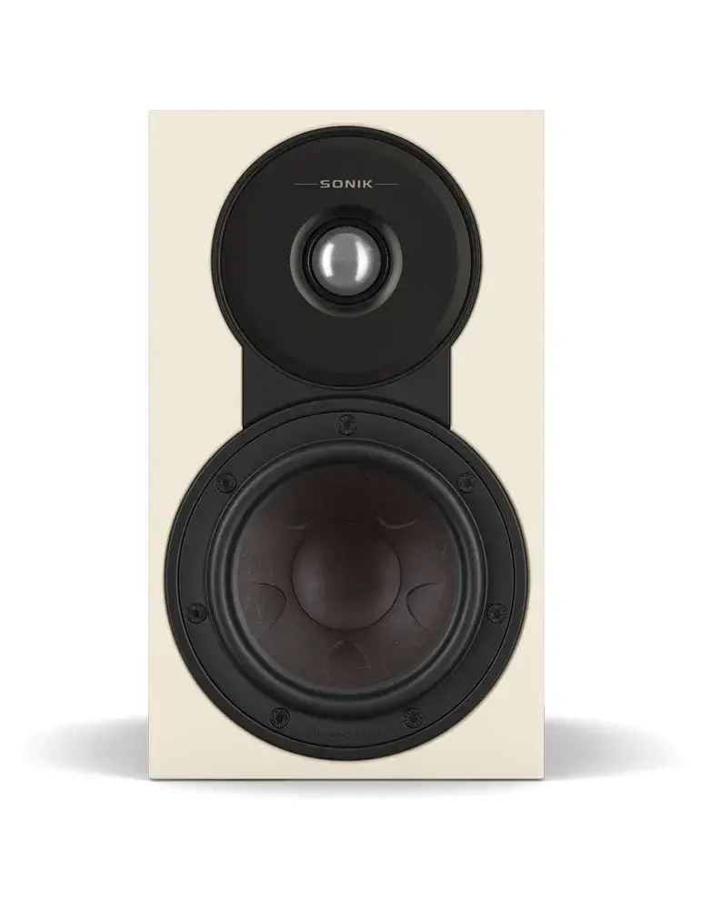 DALI Sonik 1 – kolumny podstawkowe hi-fi | SalonyDenon.pl