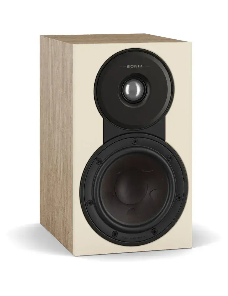 DALI Sonik 1 – kolumny podstawkowe hi-fi | SalonyDenon.pl